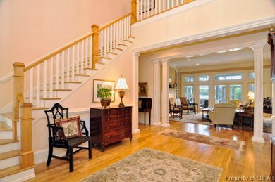 Foyer