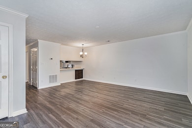 6854 Panda Ct unit A, Austell, GA 30168 - photo 5