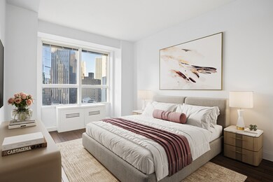 Metropolitan Tower unit 34A, New York, NY 10019 - photo 6