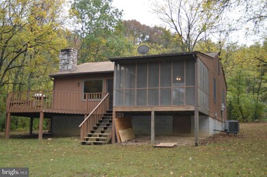 1694 Deer Rapids Rd, Strasburg, VA 22657 - photo 3