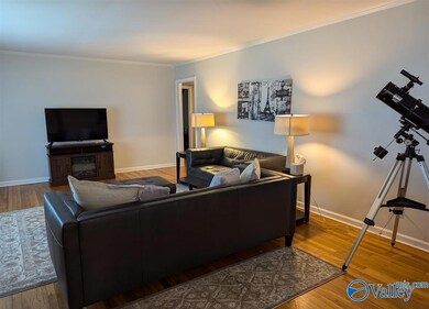 2222 Matthews St SE, Huntsville, AL 35801 - photo 4