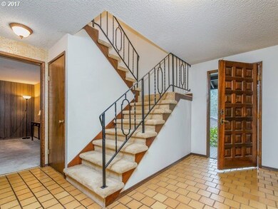 Entrance/Foyer