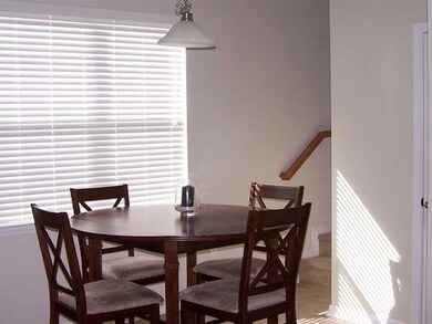 Breakfast Room.