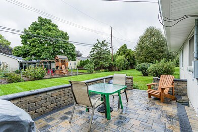 1801 Hove Road Upper Arlington, OH 43221