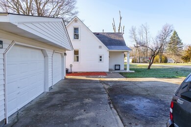 133 S Huston St, Ingalls, IN 46048 - photo 4