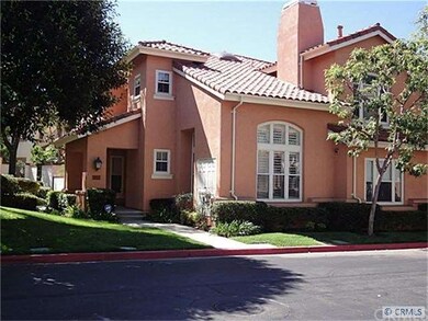Front View of Condo