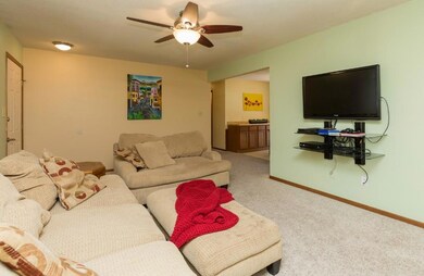 Large enough for over sized furniture & sectionals