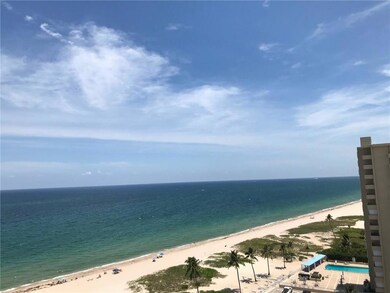 Ocean Place Condominiums unit 14C, Pompano Beach, FL 33062 - photo 6