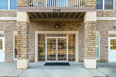Front Door Entry