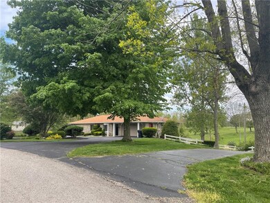 1524 W Deborah Dr, Greensburg, IN 47240 - photo 6