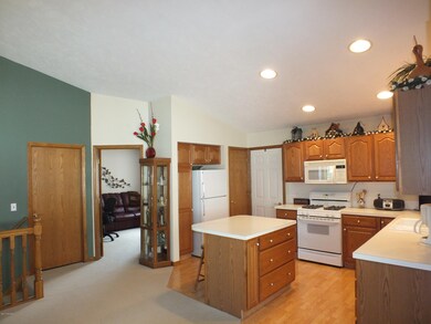 1100 Amber Ridge Dr SW unit 106, Byron Center, MI 49315 - photo 3