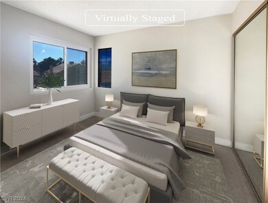Staged Photo