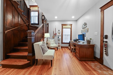 524 E Chapin St, Morris, IL 60450 - photo 4