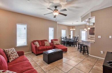 13466 Doncaster St, El Paso, TX 79928 - photo 6