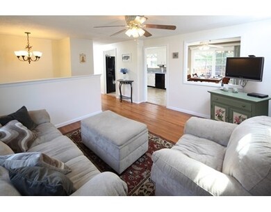 14 Callow St, Carver, MA 02330 - photo 3