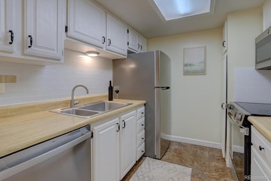 3494 S Eagle St unit 202, Aurora, CO 80014 - photo 2