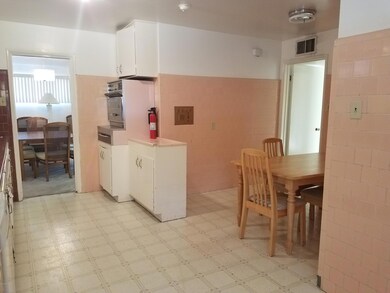 Whitton Kitchen