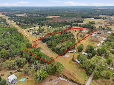 4905 SE 109th St, Starke, FL 32091 - photo 3