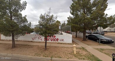 860 E 4th St, Douglas, AZ 85607 - photo 4