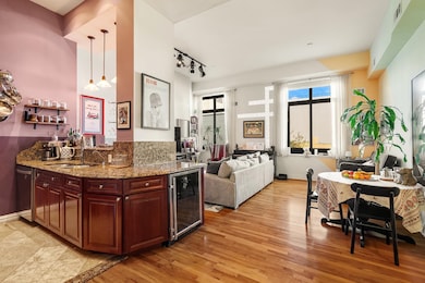 Gregory Commons Condominiums unit 301-C, Weehawken, NJ 07086 - photo 3