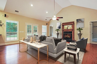 402 Timber Ln, Oxford, MS 38655 - photo 7