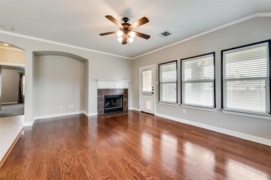 2108 Creekdale Dr, Denton, TX 76210 - photo 6