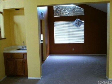 Formal Dining Room - Wet Bar Sink in Formal Living