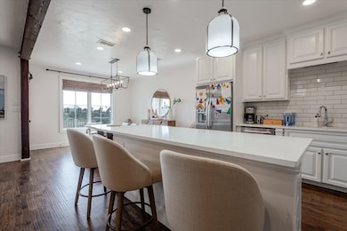 1653 Scenic Dr unit 102, Graford, TX 76449 - photo 7