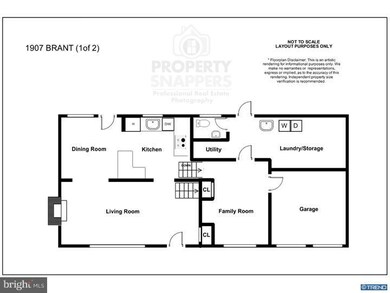 1907 Brant Rd, Wilmington, DE 19810 - photo 3