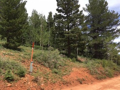 564 W Ski View Dr unit Lot 13-Bk A-Ski View, Brian Head, UT 84719 - photo 3