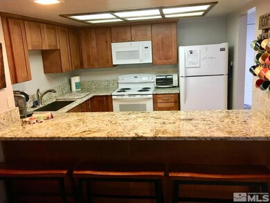 90 Lake Village Dr unit B, Zephyr Cove, NV 89448 - photo 2