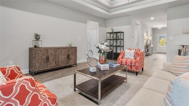 Photos are of a previously built home and are representational only. Colors and finishes may vary.