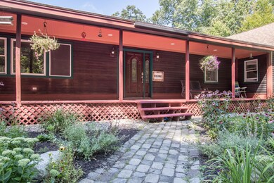 166 Deerfield Rd, Poland, ME 04274 - photo 3