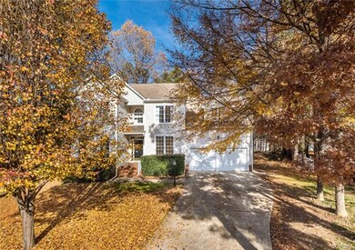 15606 Hampton Crest Place, Chesterfield, VA 23832 - photo 2