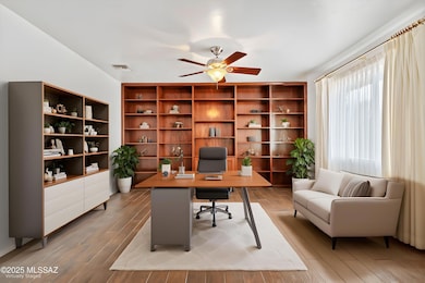 40 N Leonora Ave, Tucson, AZ 85711 - photo 5