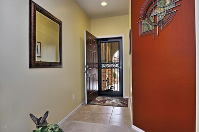 Entry detail