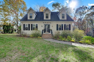 127 Mcgilpin Rd, Sturbridge, MA 01566 - photo 2