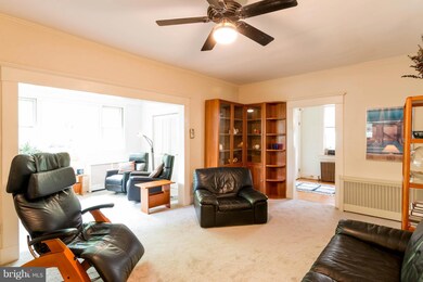 6011 Wallis Ave, Baltimore, MD 21215 - photo 4