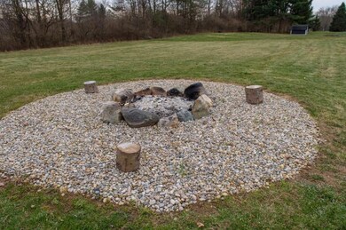 Fire Pit (Custom)