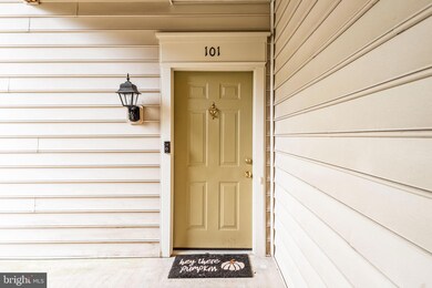 8202 Catbird Cir unit 101, Lorton, VA 22079 - photo 5