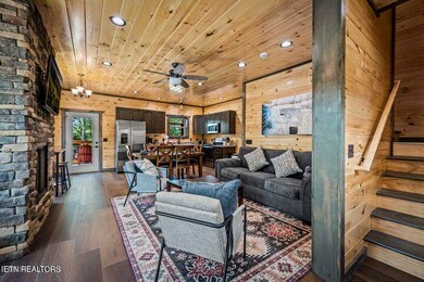 1868 Blue Tick Way, Sevierville, TN 37876 - photo 3