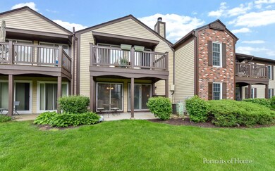 2105 Lancaster Cir unit 102B, Naperville, IL 60565 - photo 4
