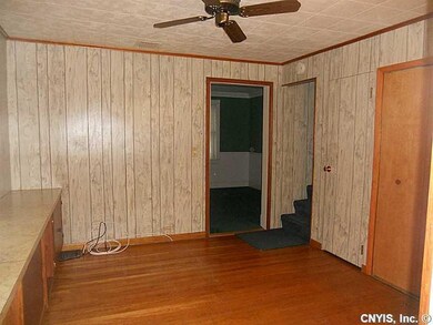 Dining Room.
