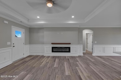 3028 Condor Ct, Deep Run, NC 28525 - photo 7