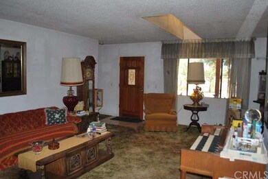 main house livingroom with fireplace