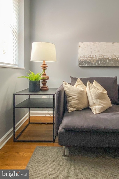 22 E Hamburg St, Baltimore, MD 21230 - photo 5