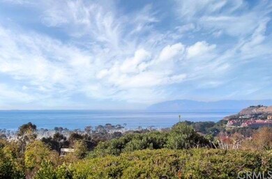 Gorgeous Catalina Island, ocean views with a part 