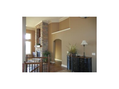 Welcome home! Vast & cozy!