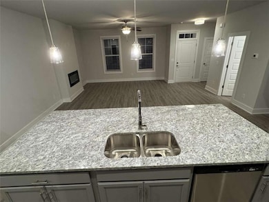 2530 Harbor Ridge Pa, Gainesville, GA 30507 - photo 5