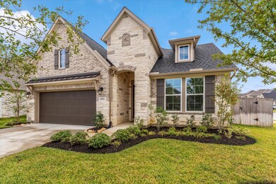 19335 Belmont Stakes Way, Tomball, TX 77377 - photo 2
